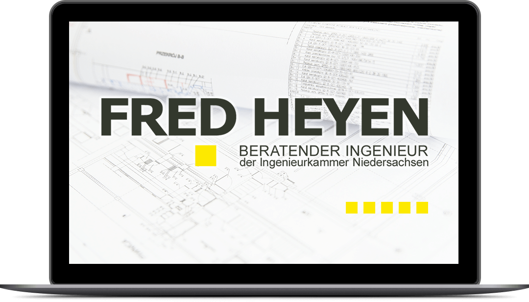 Ingenieur-Heyen-Monitor FRED-HEYEN_LOGO